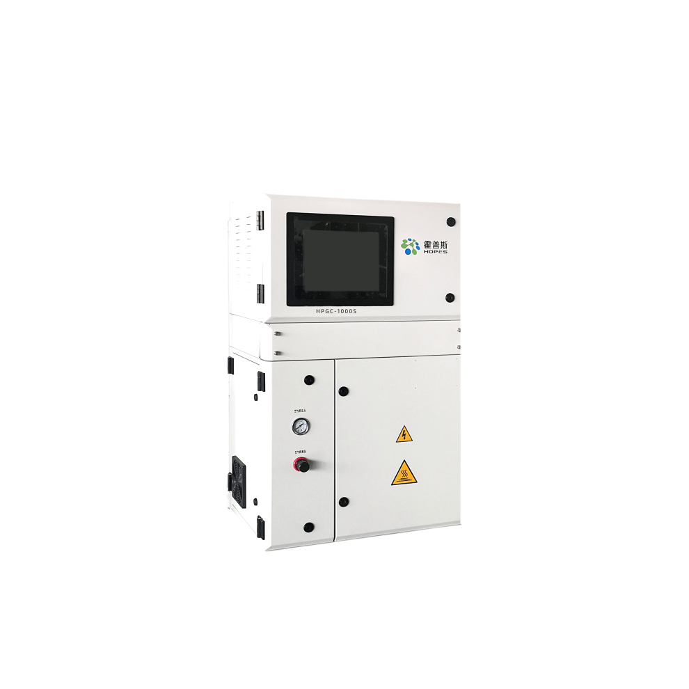 开云体育-开云(中国)一站式服务官方网站恶臭在线监测系统