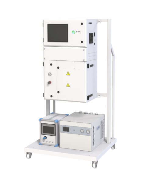 开云体育-开云(中国)一站式服务官方网站非甲烷总烃在线监测系统