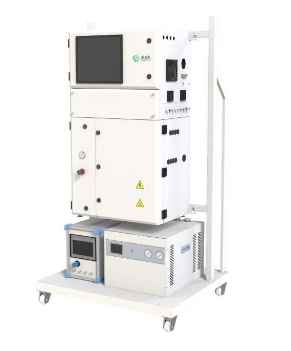 开云体育-开云(中国)一站式服务官方网站挥发性有机物（VOCs）连续自动监测系统