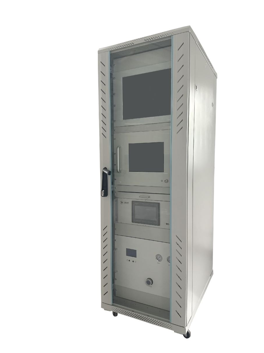 ZKAM-2000（Ⅰ型）开云体育-开云(中国)一站式服务官方网站非甲烷总烃连续自动监测系统